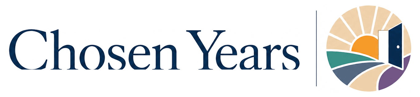 Chosen Years