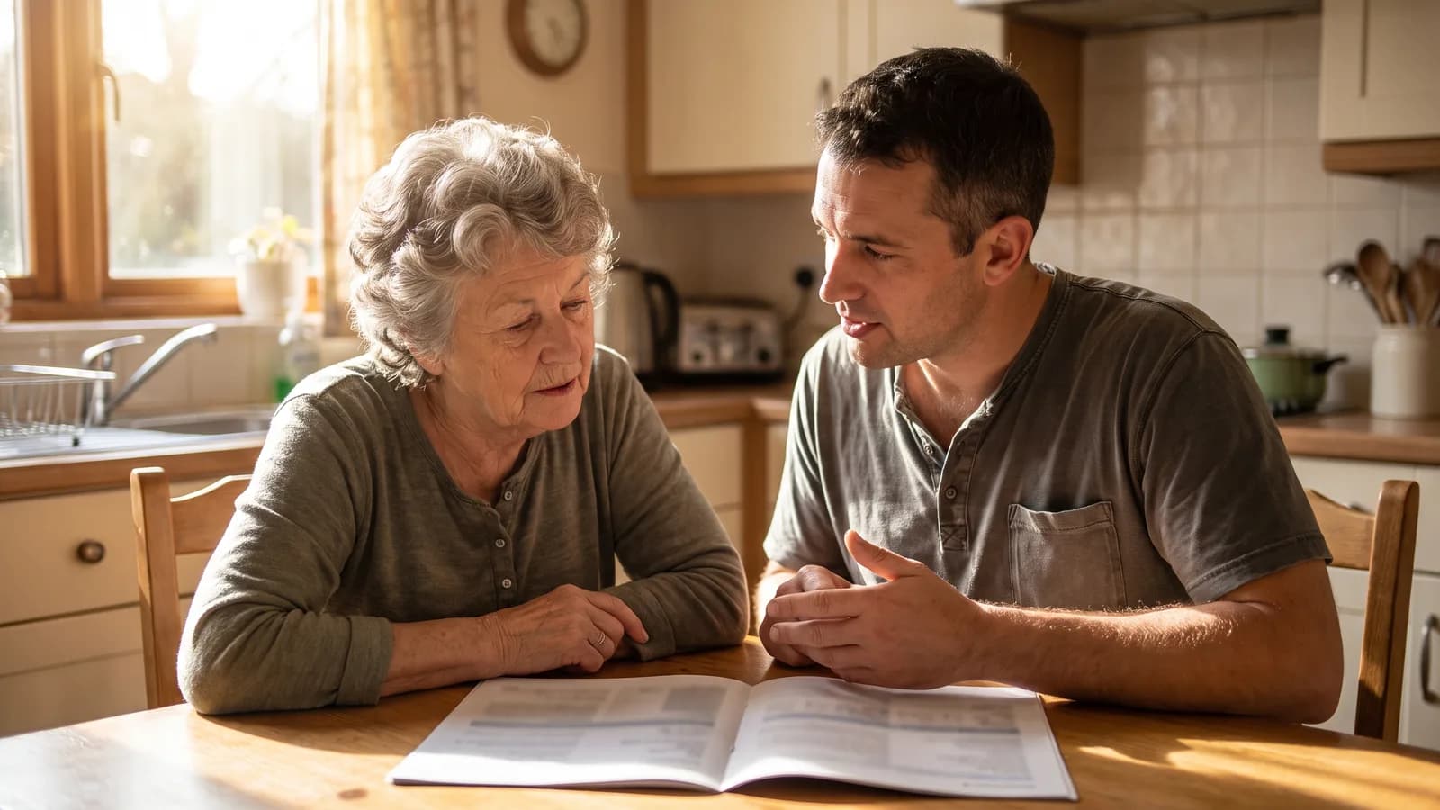 Advance Directives and Living Wills