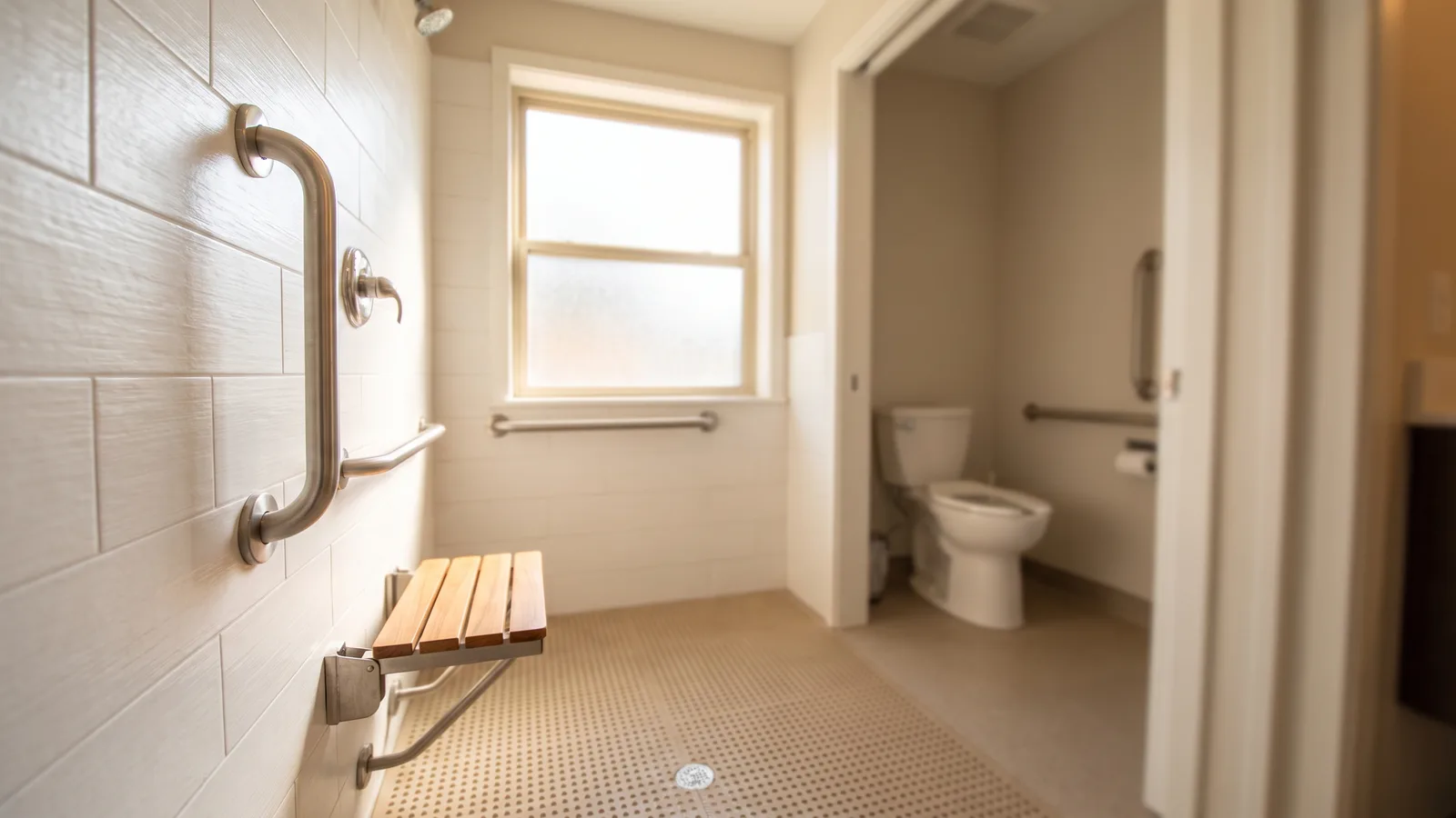 Home Safety and Fall-Proofing