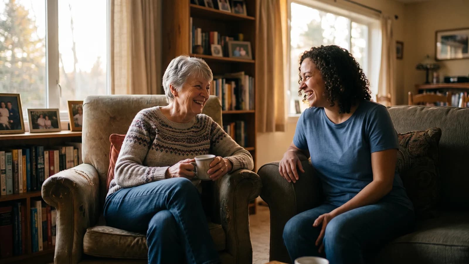 Incontinence: Managing It With Dignity