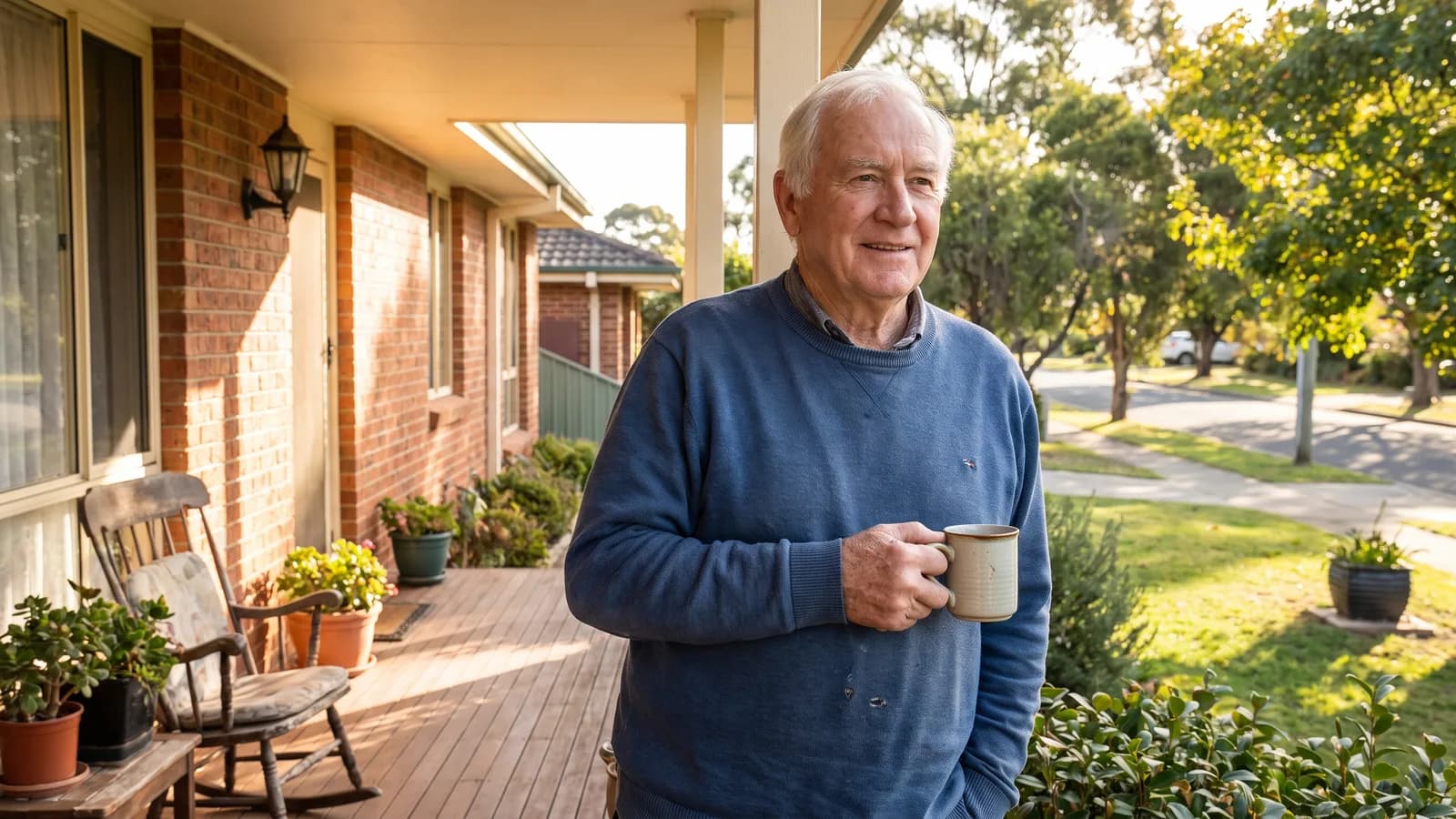 Reverse Mortgages: Pros and Cons