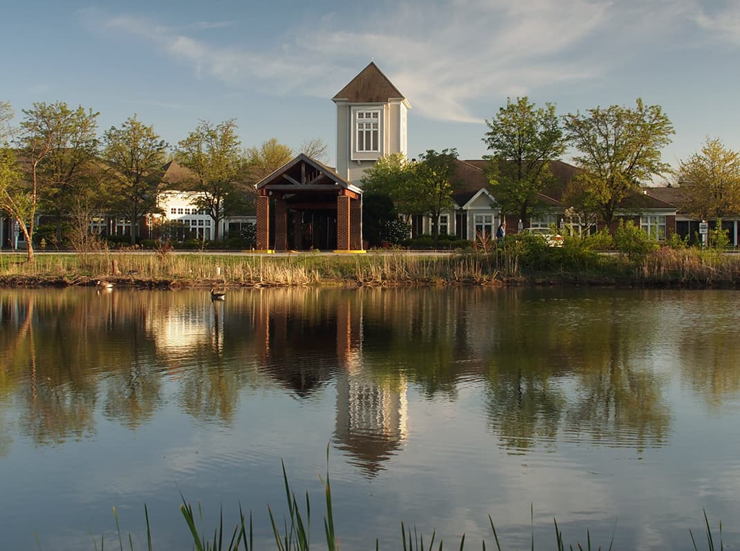 Kendal at Oberlin, photo from the organization's website.