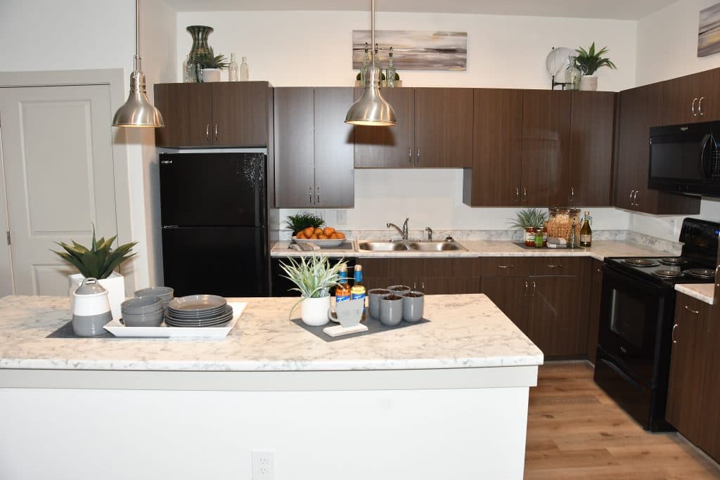 Law Harrington Senior Living Center, photo from the organization's website.