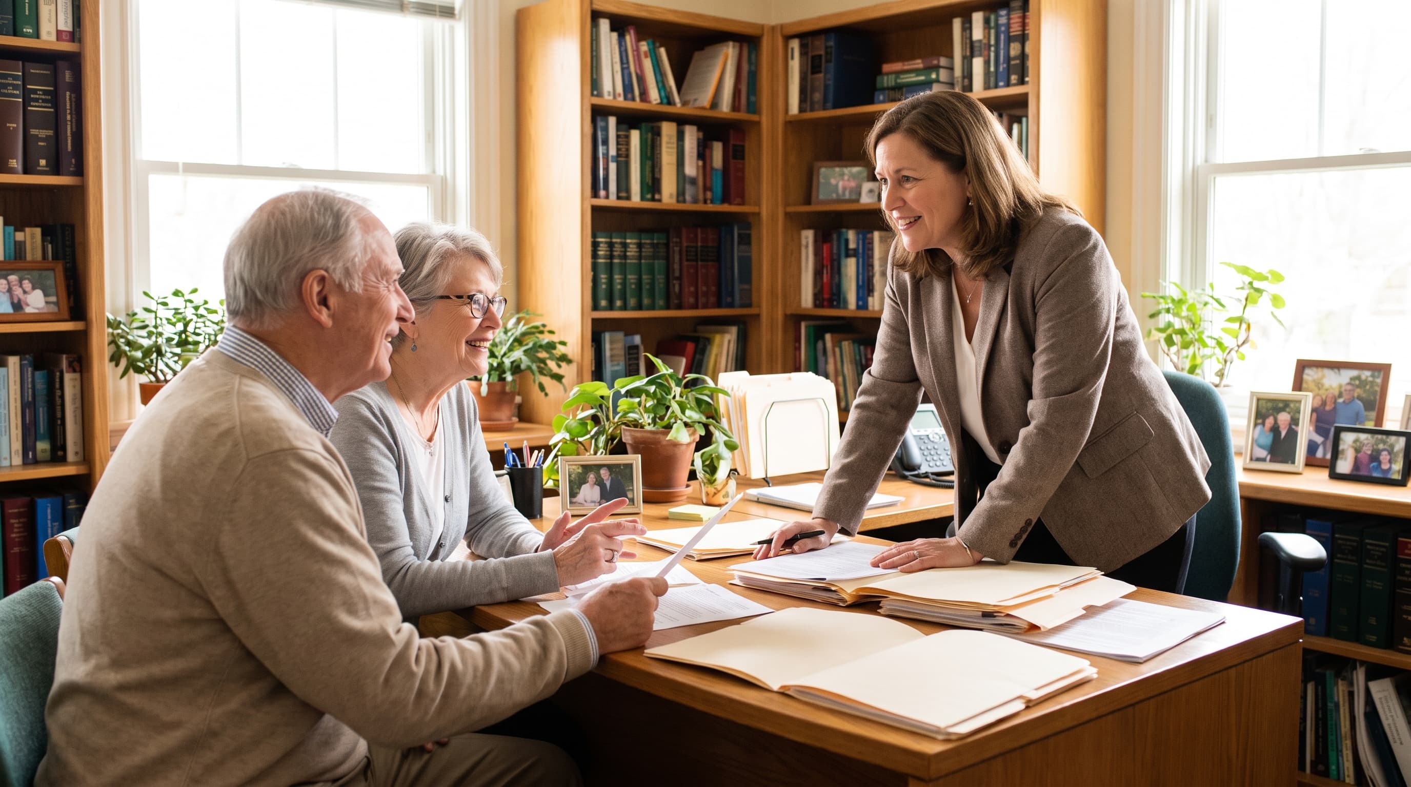 What to Do After LGBTQIA+ Discrimination in Senior Living