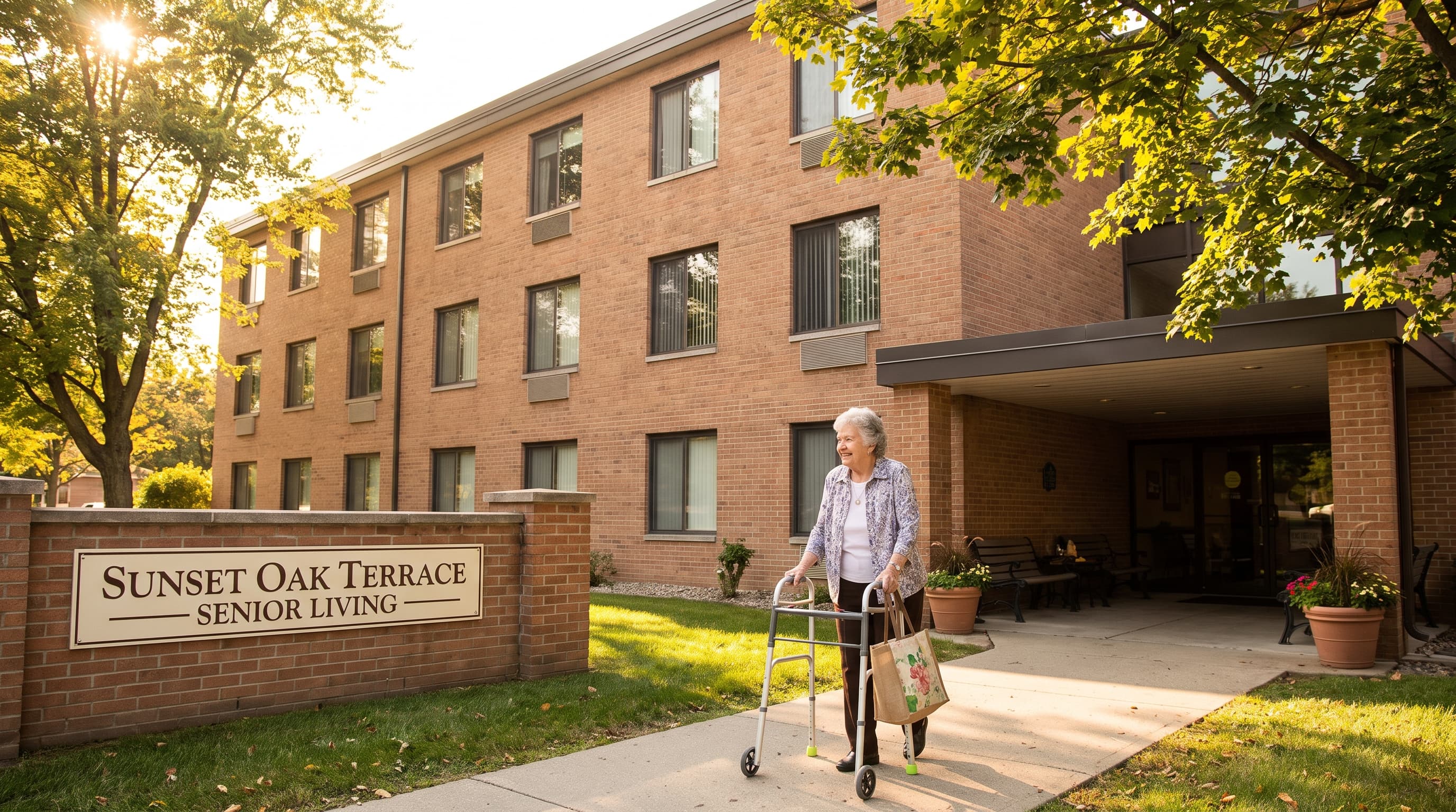 How to Choose LGBTQIA+-Affirming Senior Living