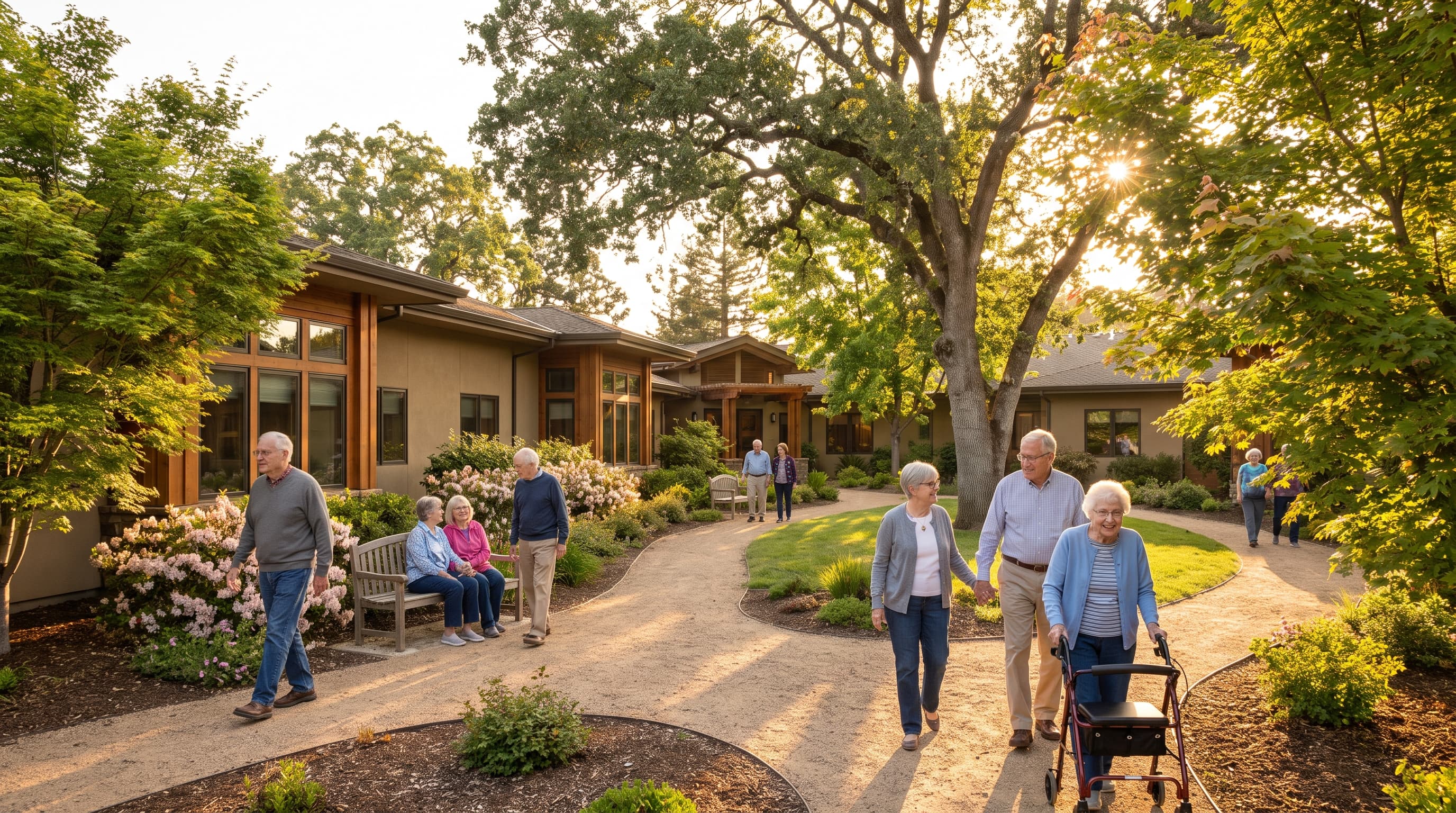 Paying for Senior Care: Your Options Explained