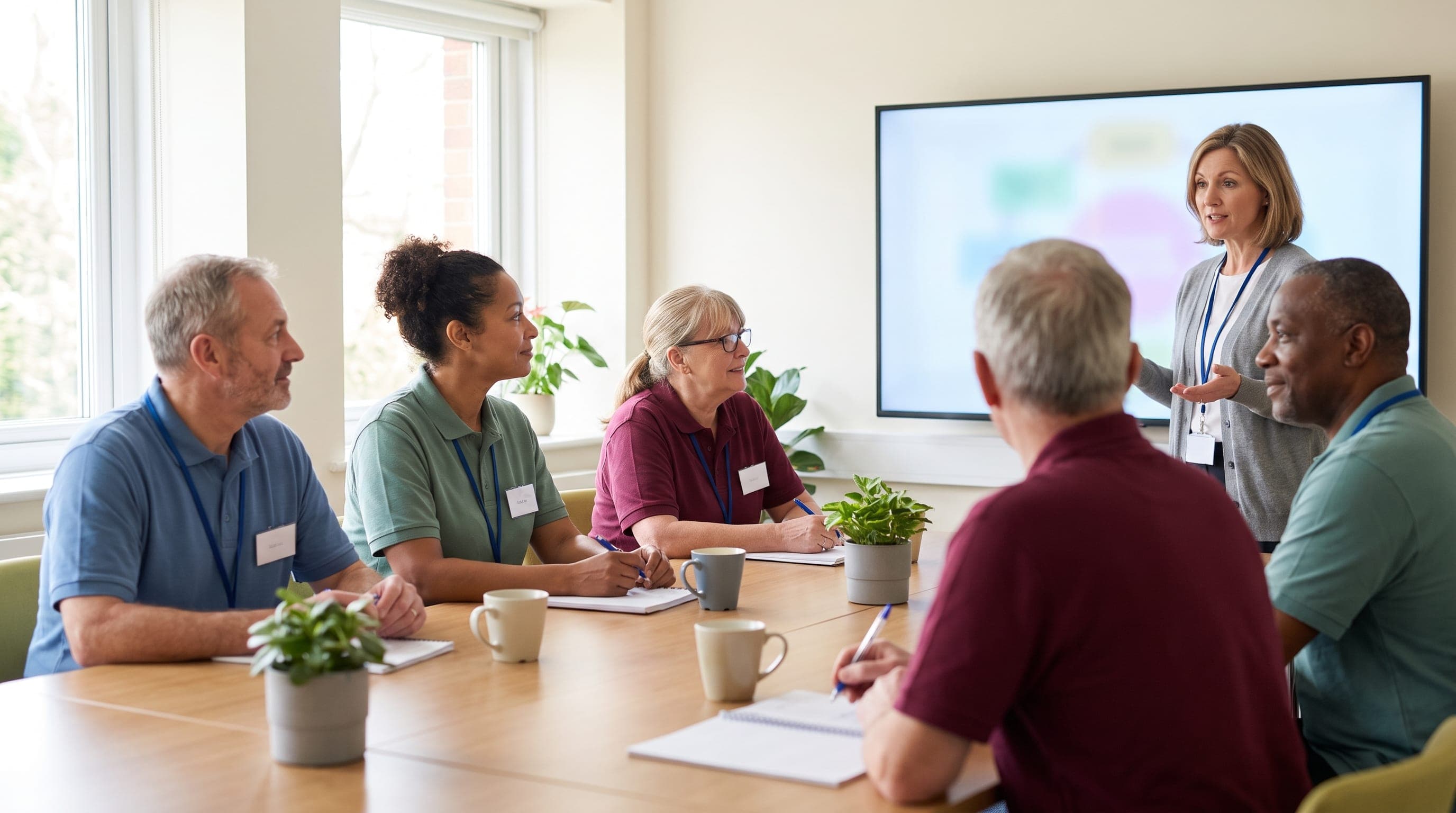 What Is SAGECare, and What Does Its Credential Actually Mean?