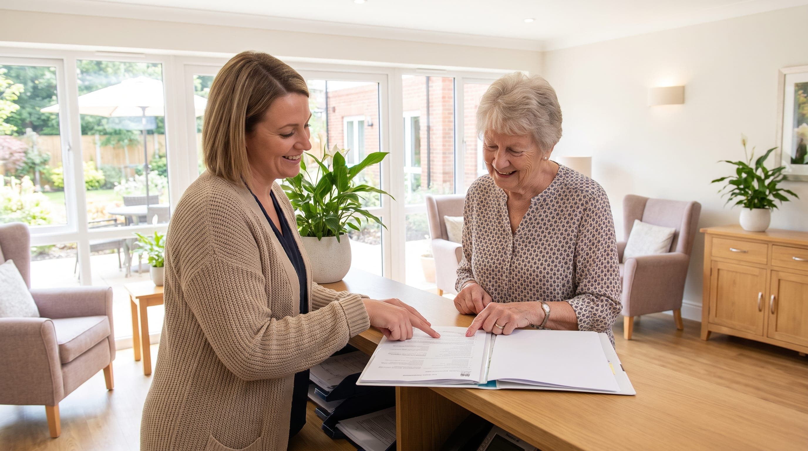 What Is the Long-Term Care Equality Index? A Consumer Guide