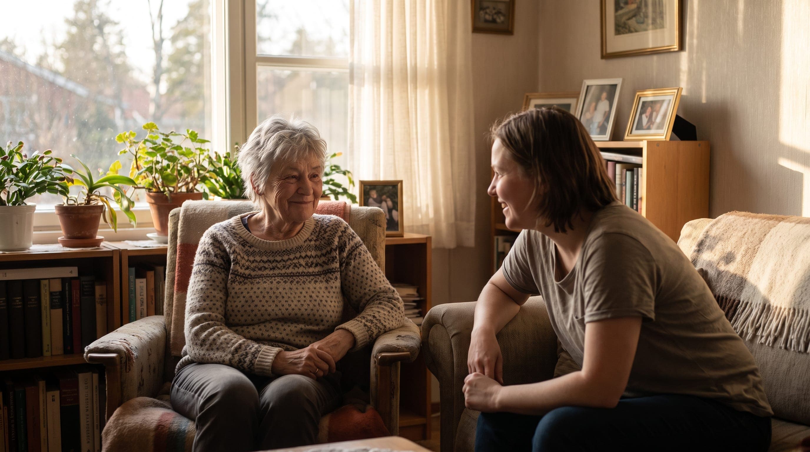 Transgender Senior Care: A Guide to Respectful Housing and Long-Term Care