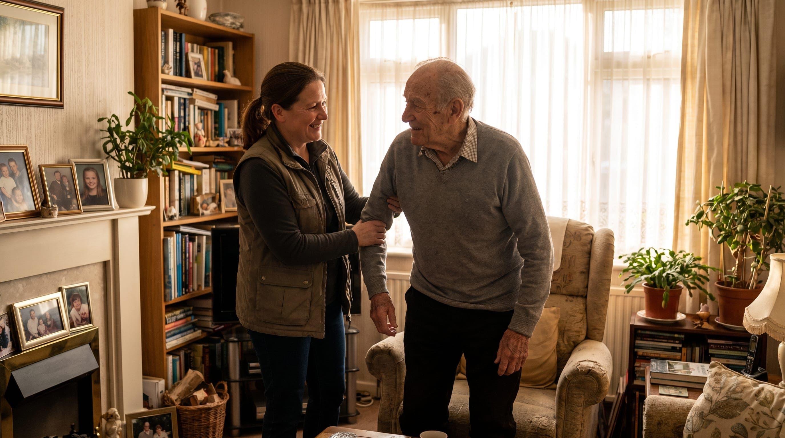 How to Find LGBTQIA+-Affirming Home Care