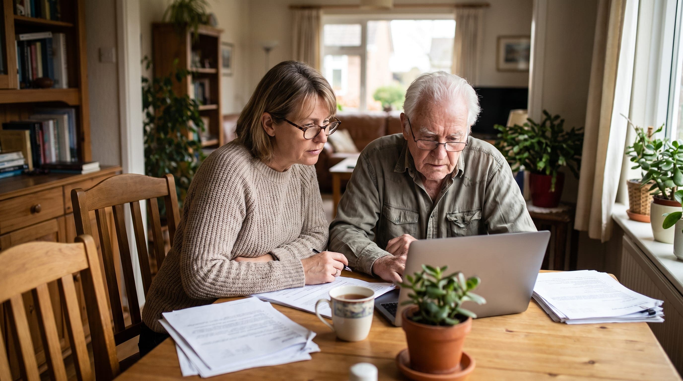 How Much Does Memory Care Cost?