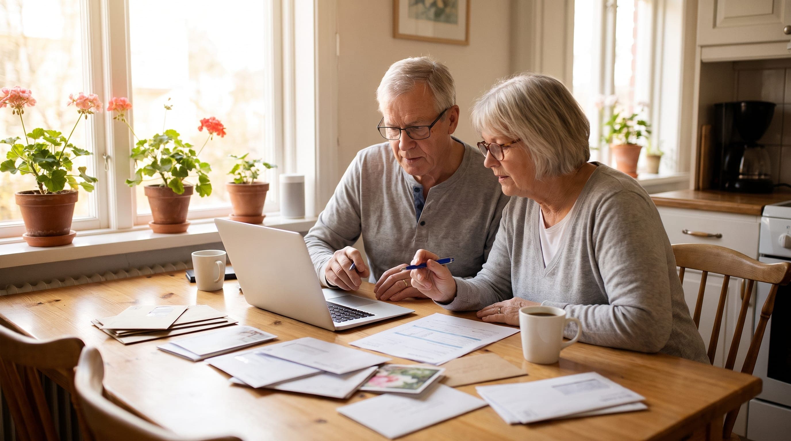 Medicare vs Medicaid for Senior Care