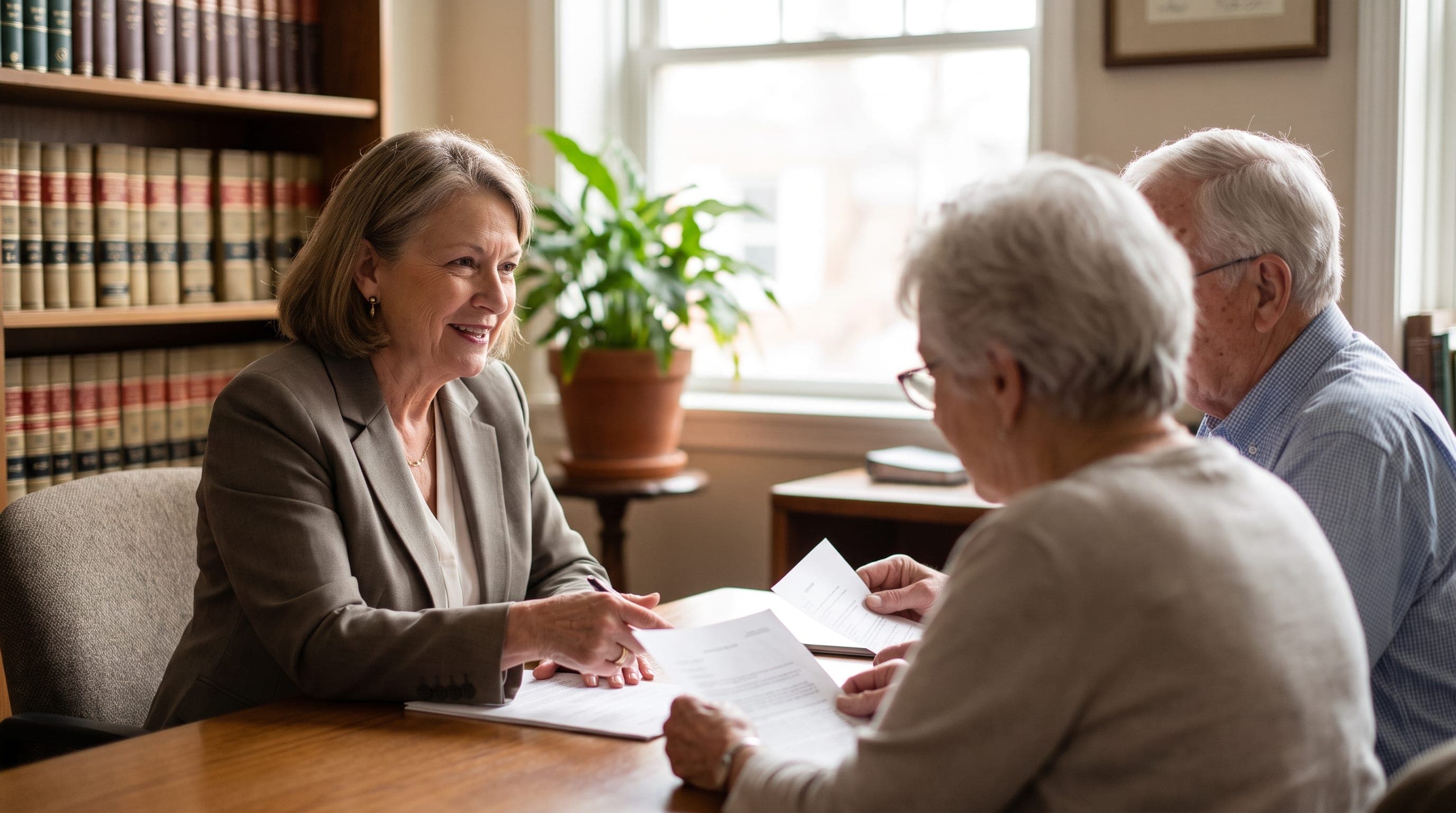 How to Find an LGBTQIA+-Competent Elder-Law Attorney