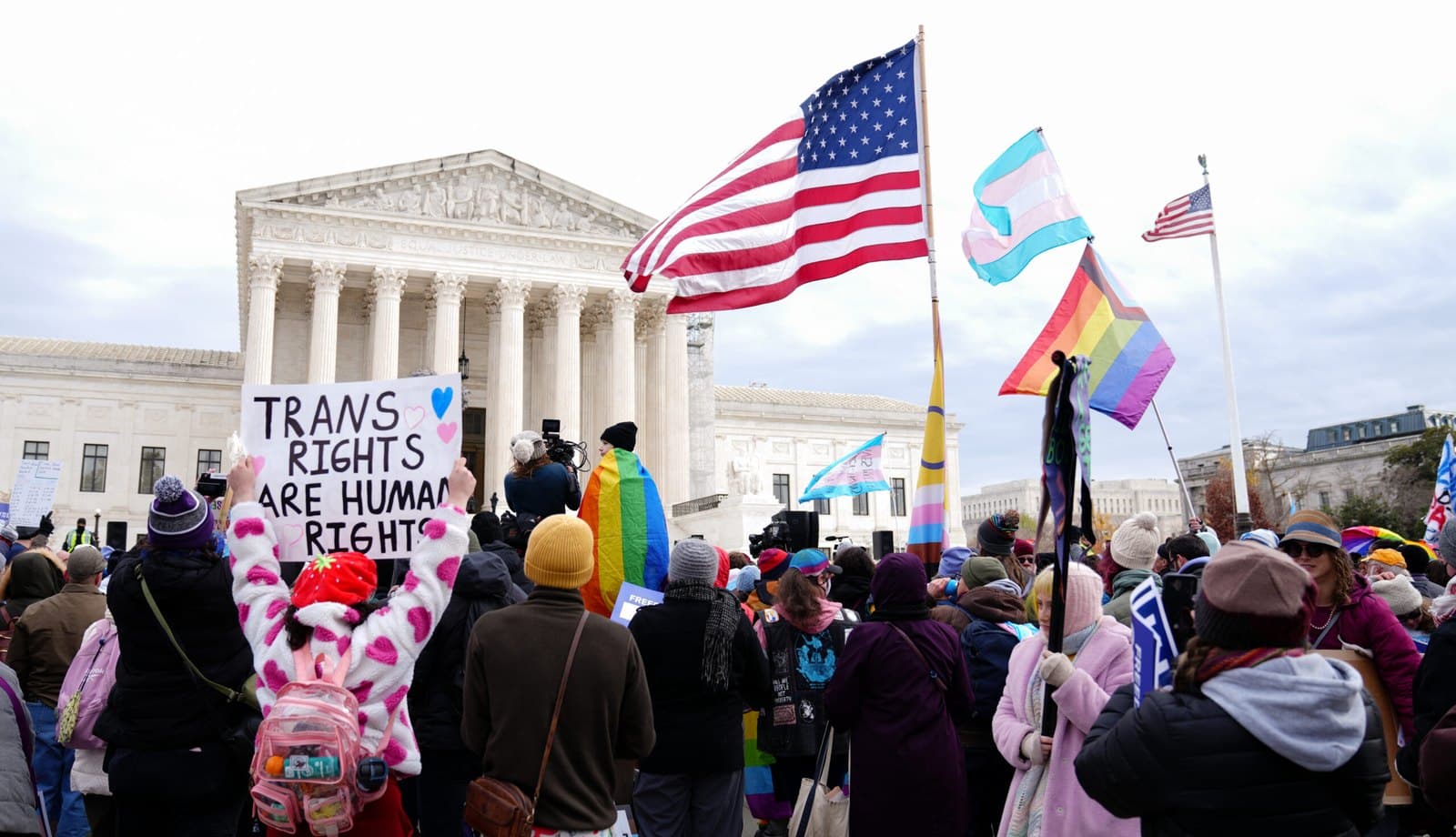 Lambda Legal