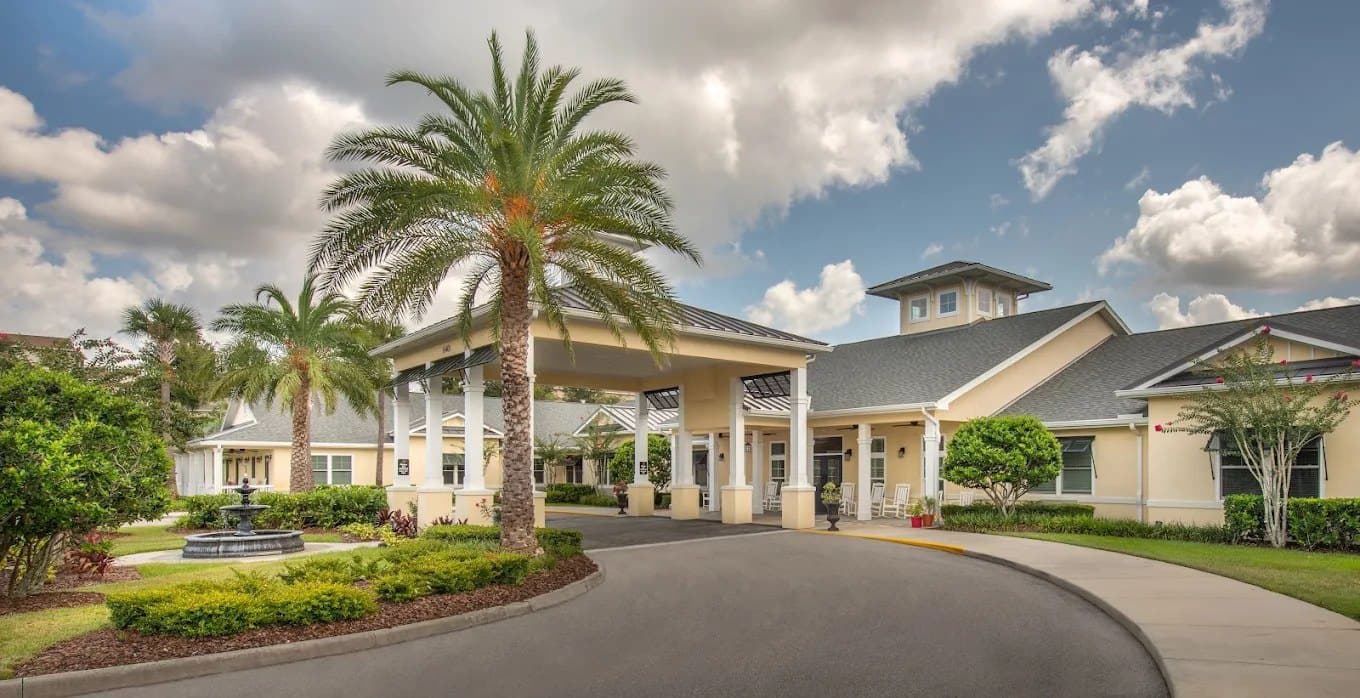 Benton House of Clermont