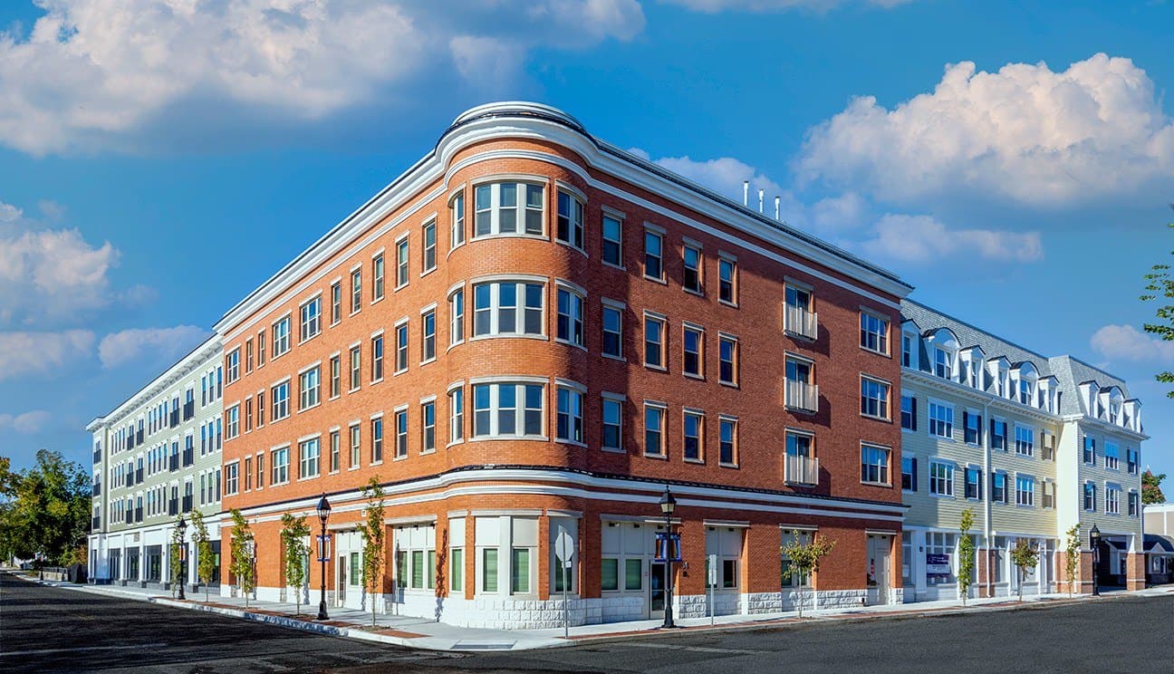 Bay Shore Senior Residences
